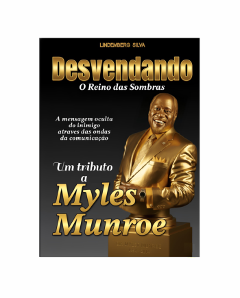 Desvendando o Reino das Sombras