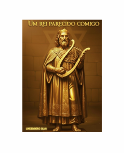 Um rei parecido comigo