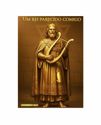 Um rei parecido comigo