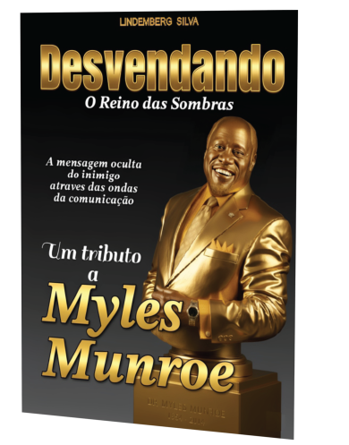 Desvendando o Reino das Sombras