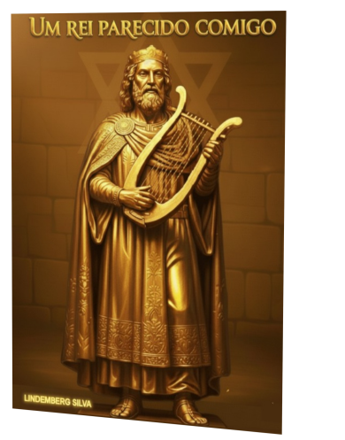 Um rei parecido comigo