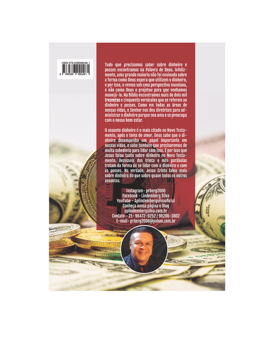 Finanças no Reino de Deus